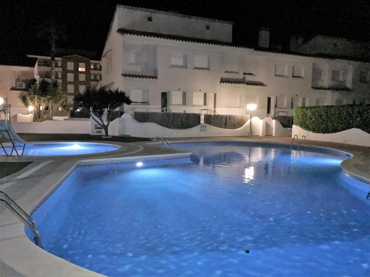 Casa de Férias R142 Manila Calafell