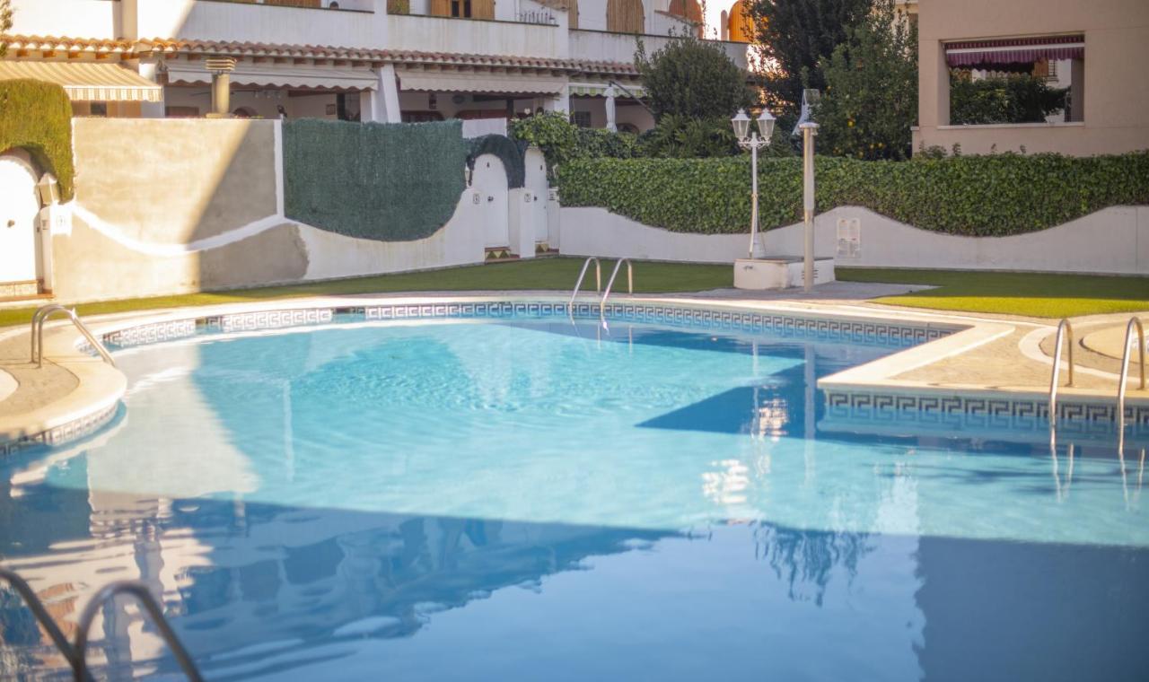Holiday home R142 Manila Calafell