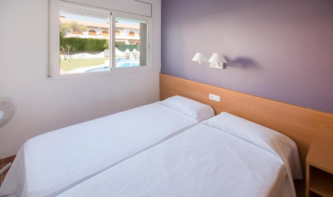 Сasa de vacaciones R142 Manila Calafell