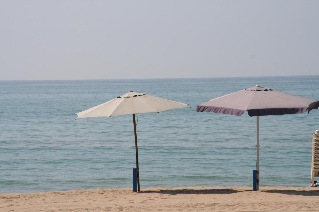 R142 Manila Holiday home Calafell