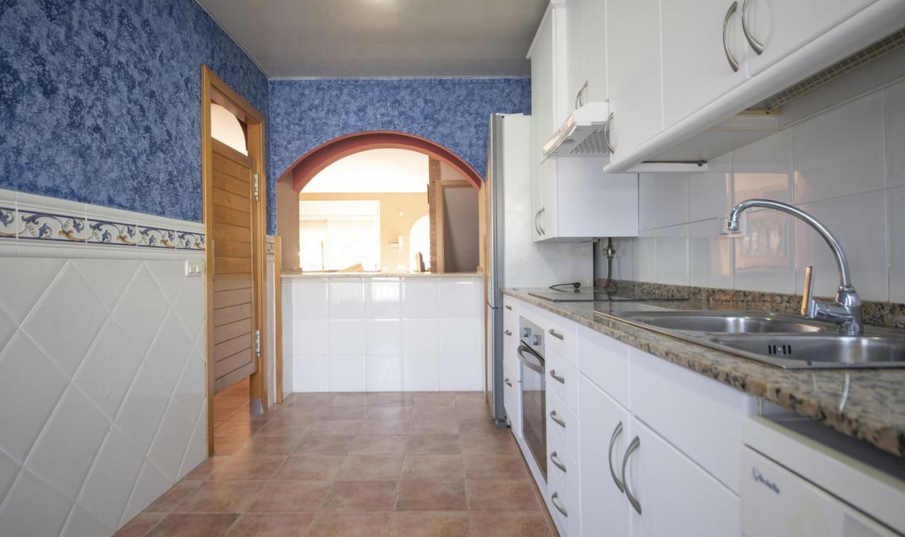 Holiday home R142 Manila Calafell